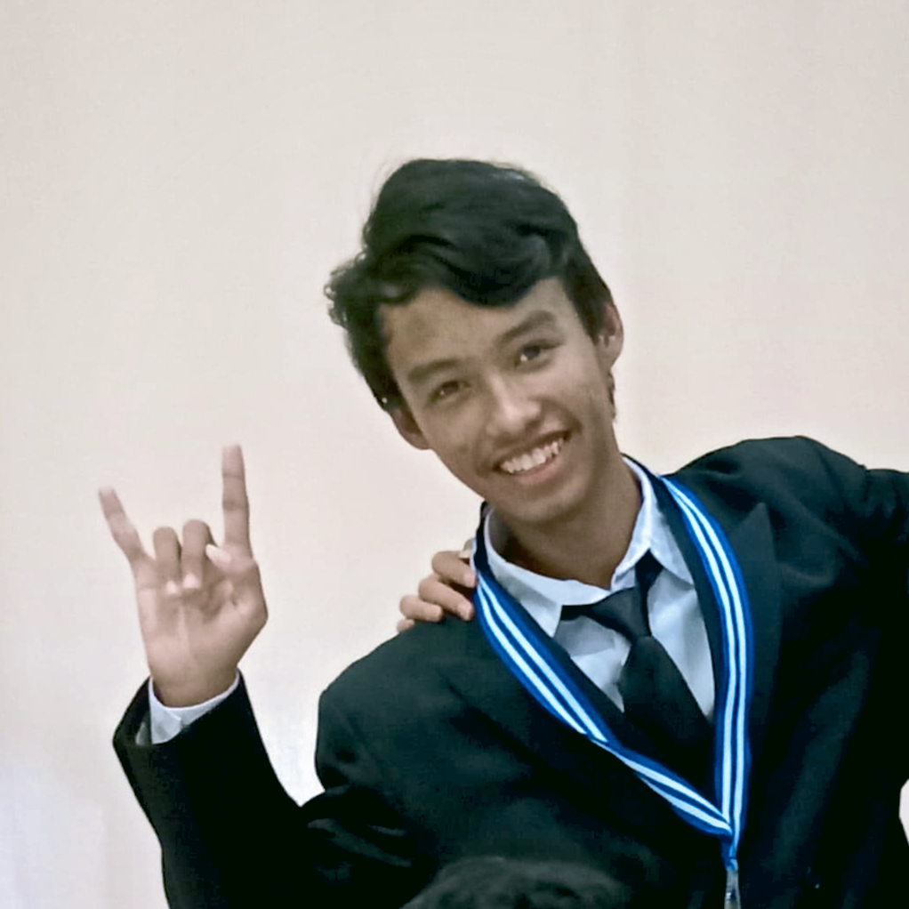 foto ian
